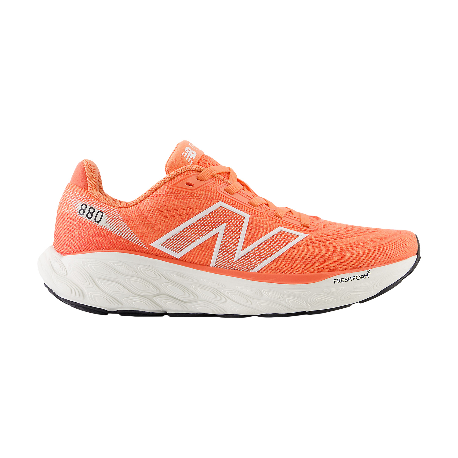 New Balance Fresh Foam X 880v14 Gulf Red