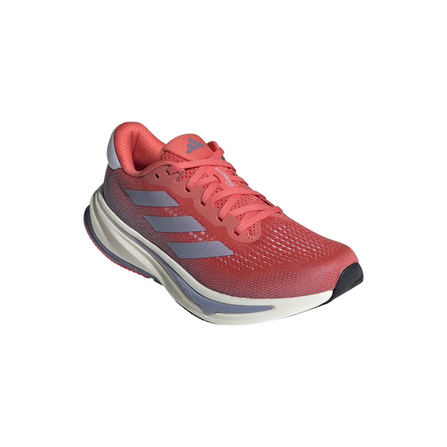 adidas Supernova Rise Preloved Scarlet/Silver Violet/Silver Dawn