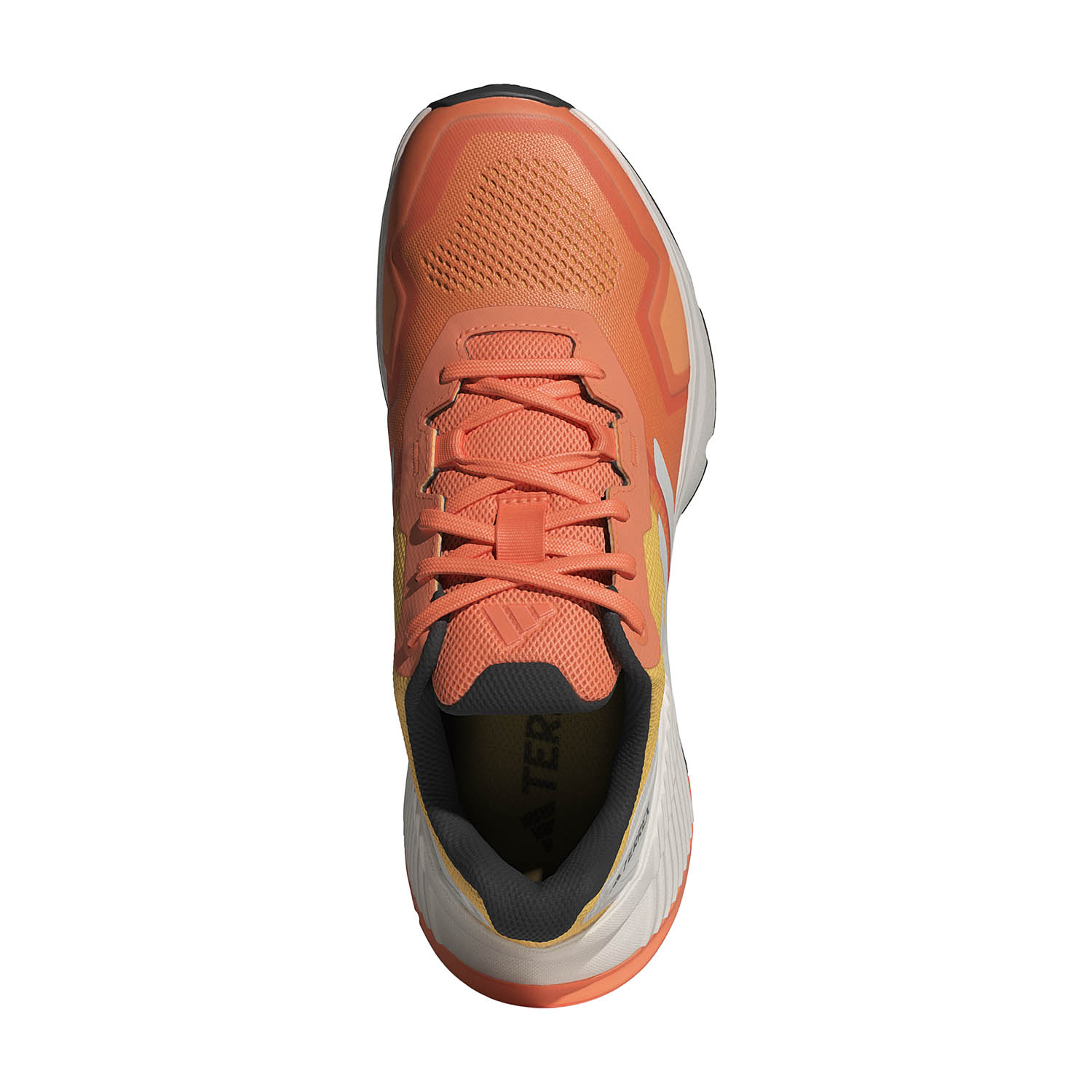 adidas Terrex Soulstride Amber Tint/Grey One/Semi Spark