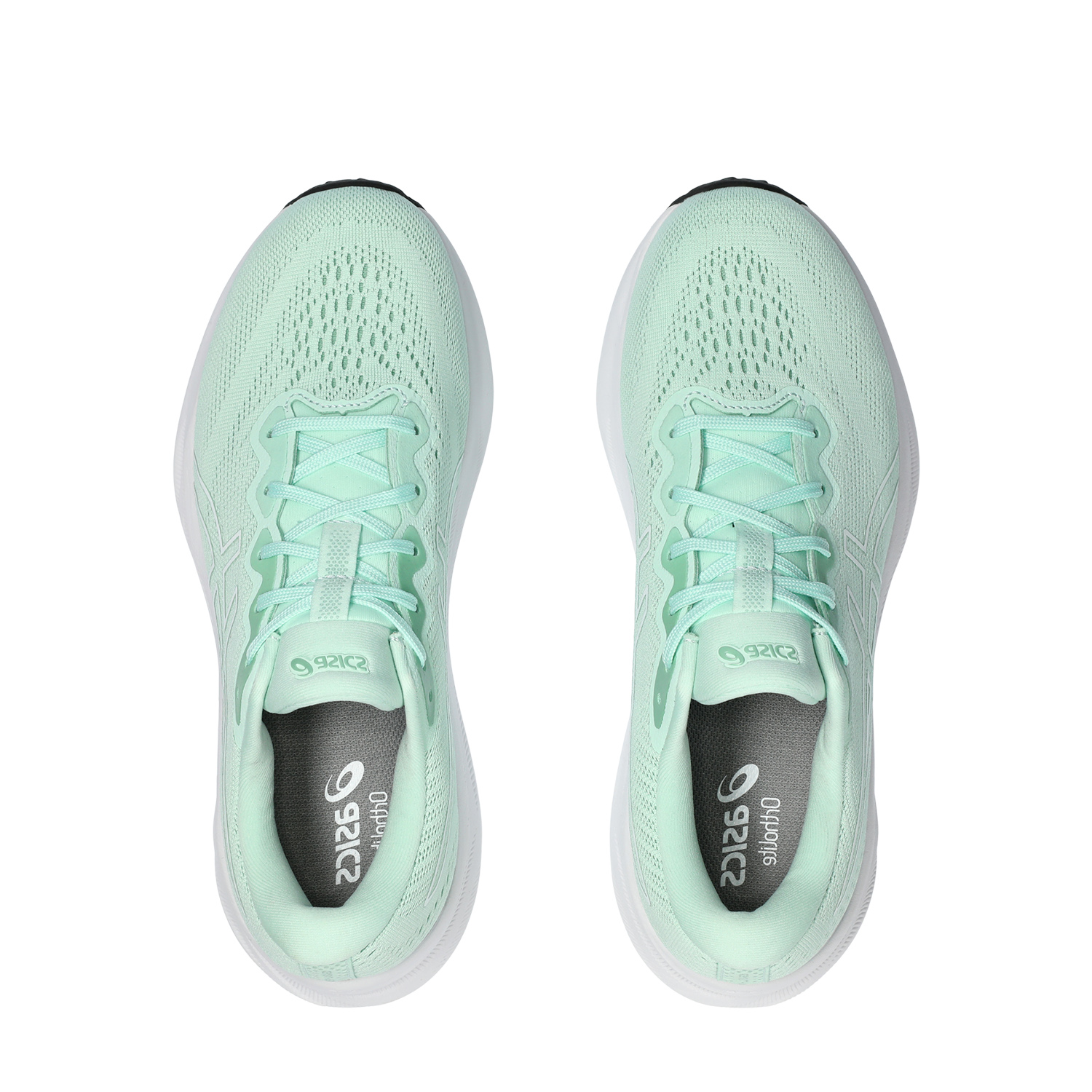 Asics Gel Pulse 15 Mint Tint/White