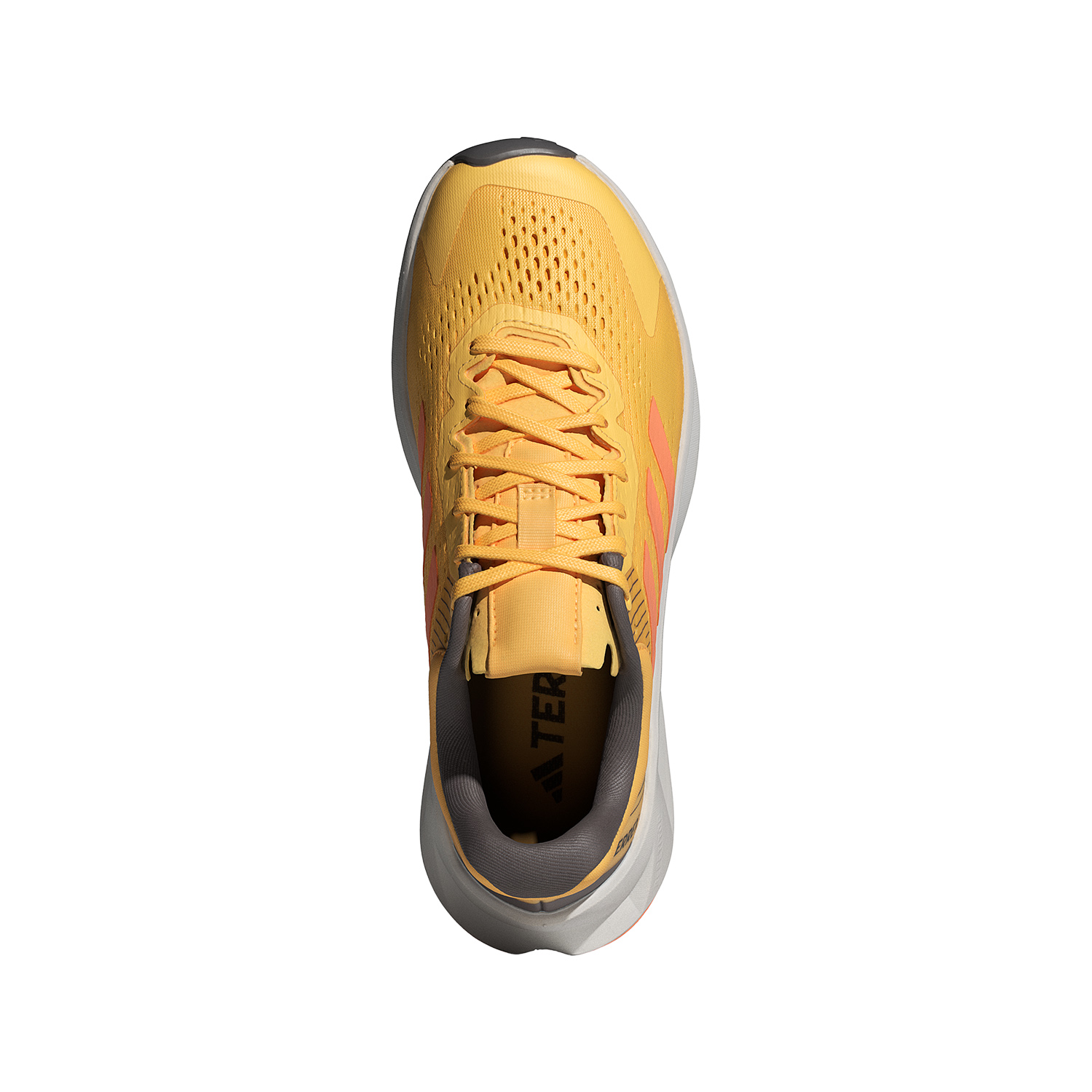 adidas Terrex Soulstride Flow Semi Spark/Amber Tint