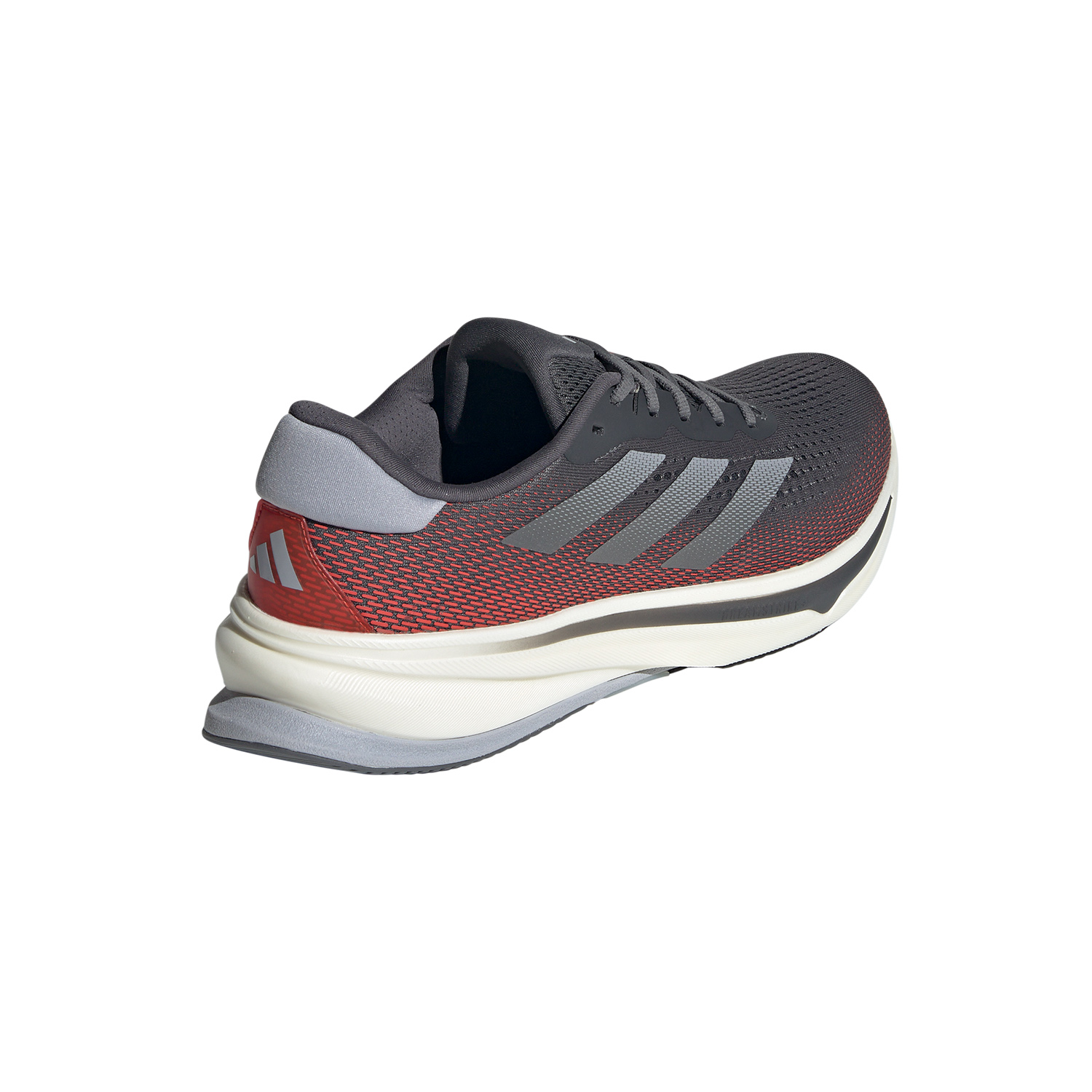 adidas Supernova Rise Grey Five/Halo Silver/Iron Metallic