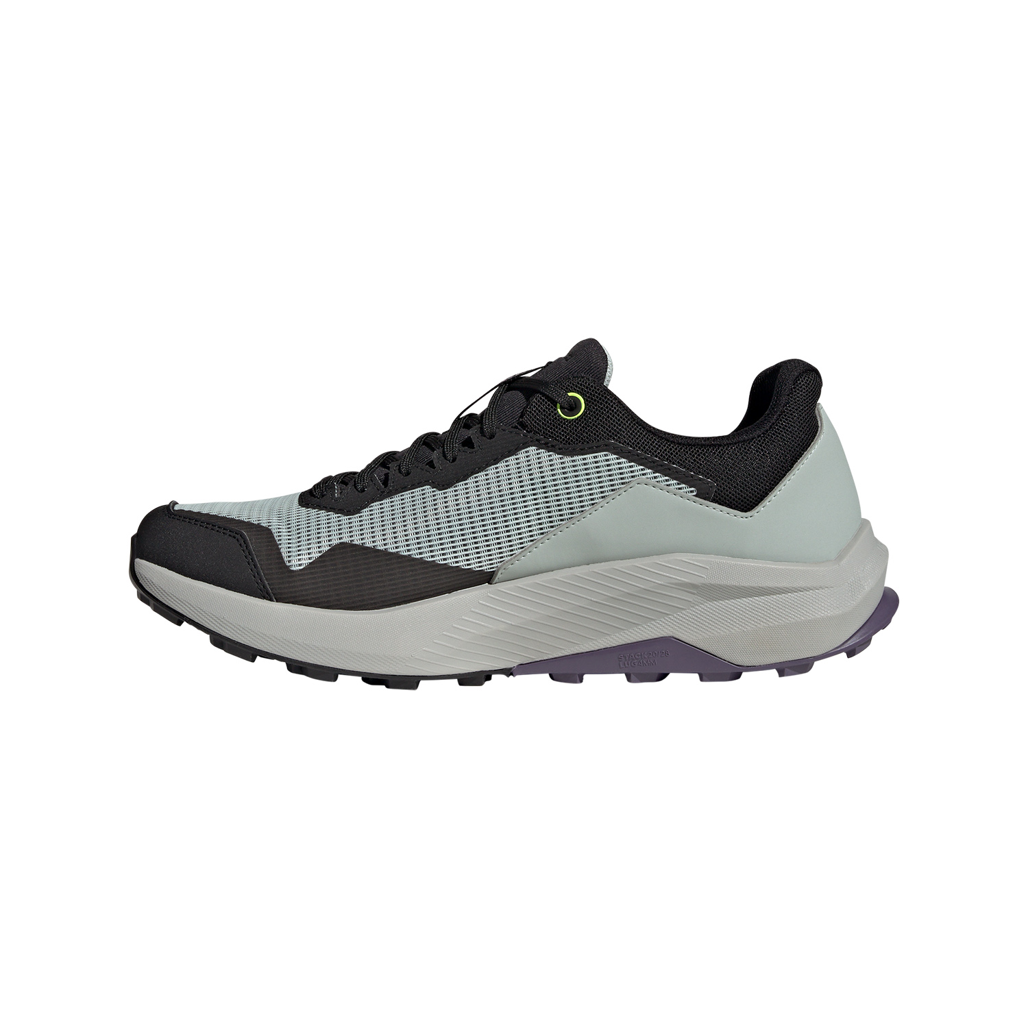 adidas Terrex Trailrider GTX Wonder Silver/Crystal White/Dgh Solid Grey