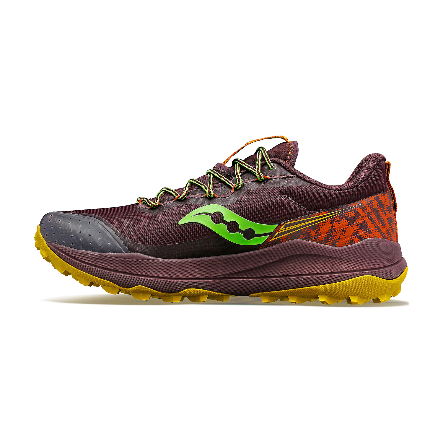 Saucony Xodus Ultra 2 Nebula