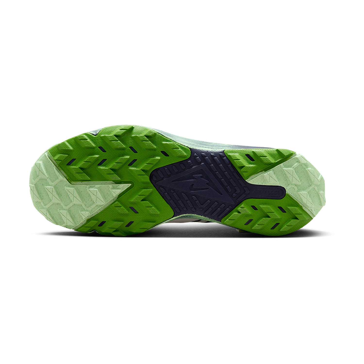 Nike React Terra Kiger 9 Thunder Blue/Summit White/Vapor Green