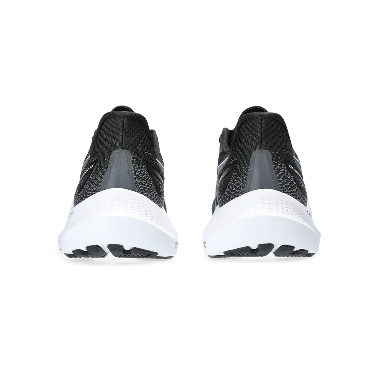 Asics GT 2000 12 Black/Carrier Grey