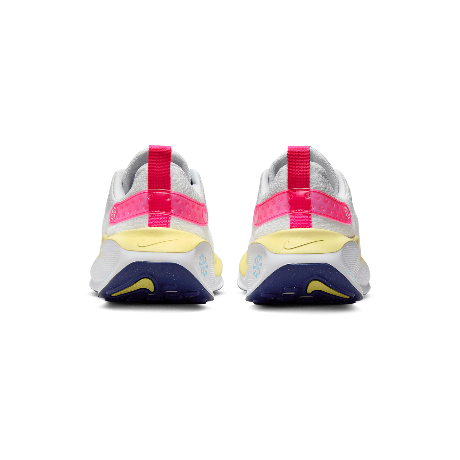 Nike InfinityRN 4 Photon Dust/Deep Royal Blue/White