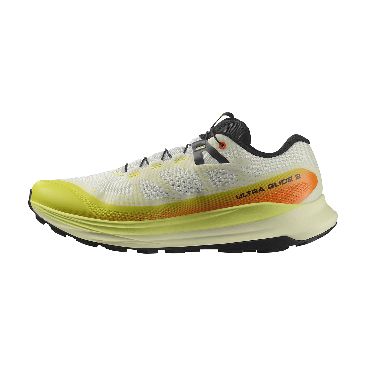 Salomon Ultra Glide 2 Vanilla Ice/Sulphur Spring/Dragon Fire