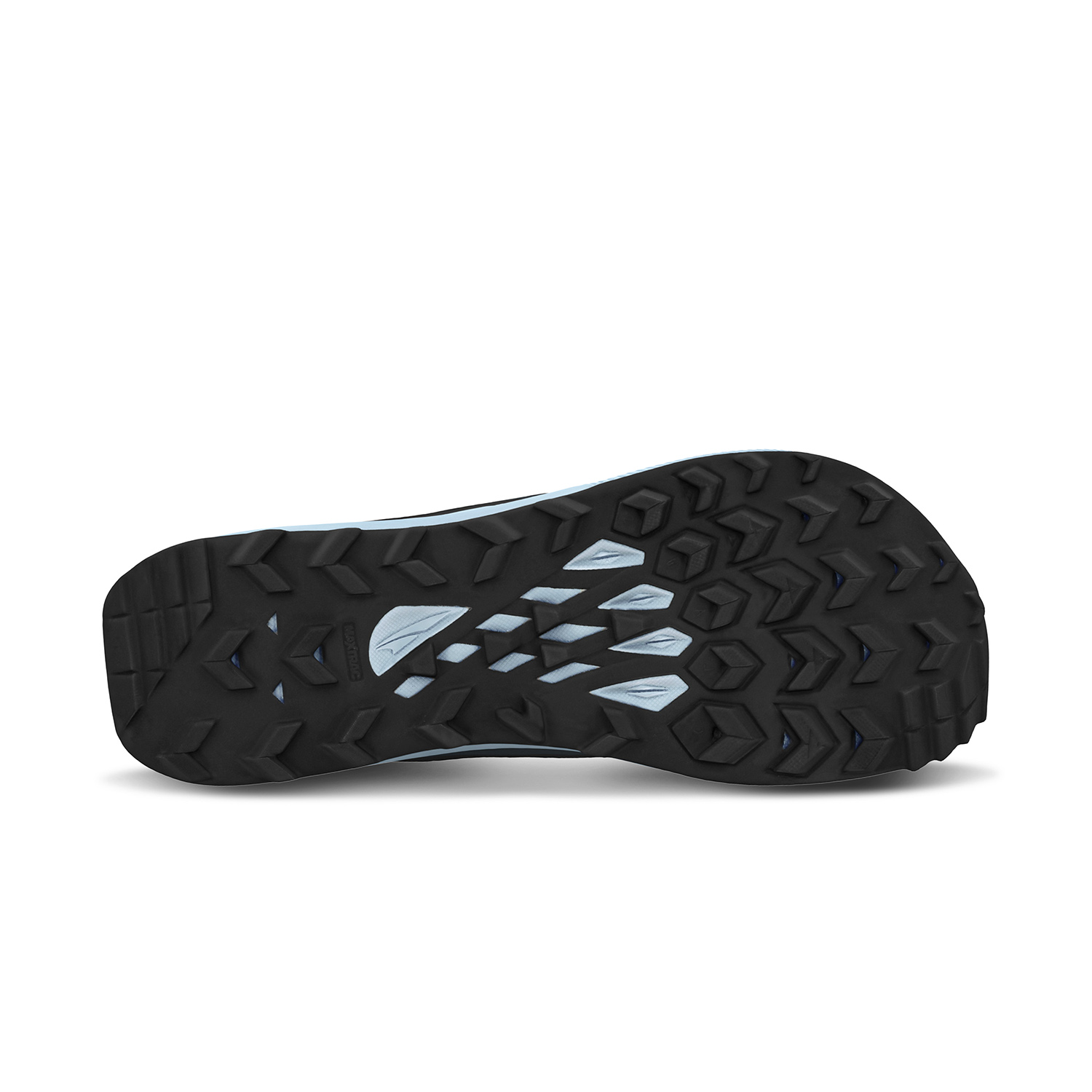 Altra Lone Peak All Weather Low 2 Black