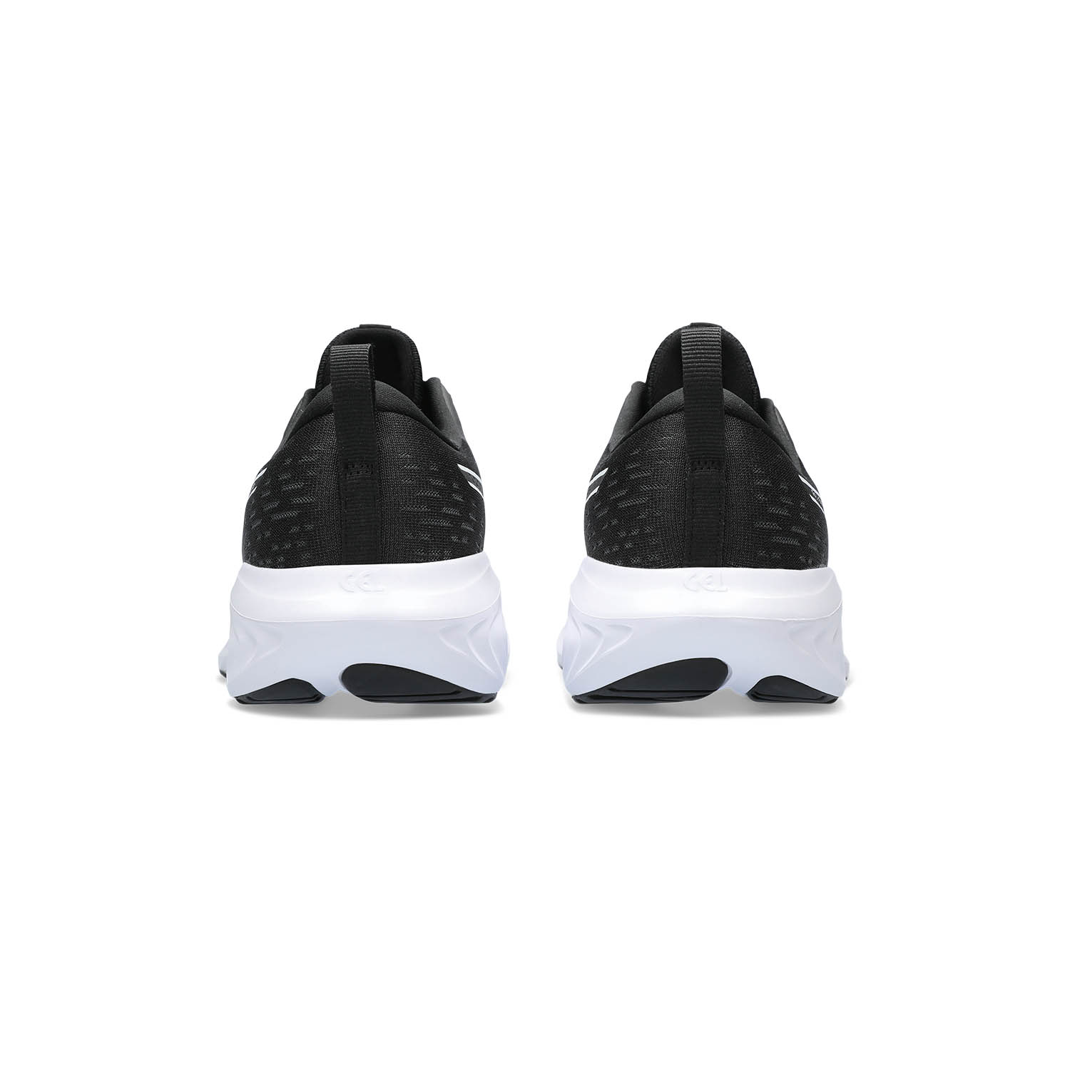 Asics Gel Excite 10 Black/White