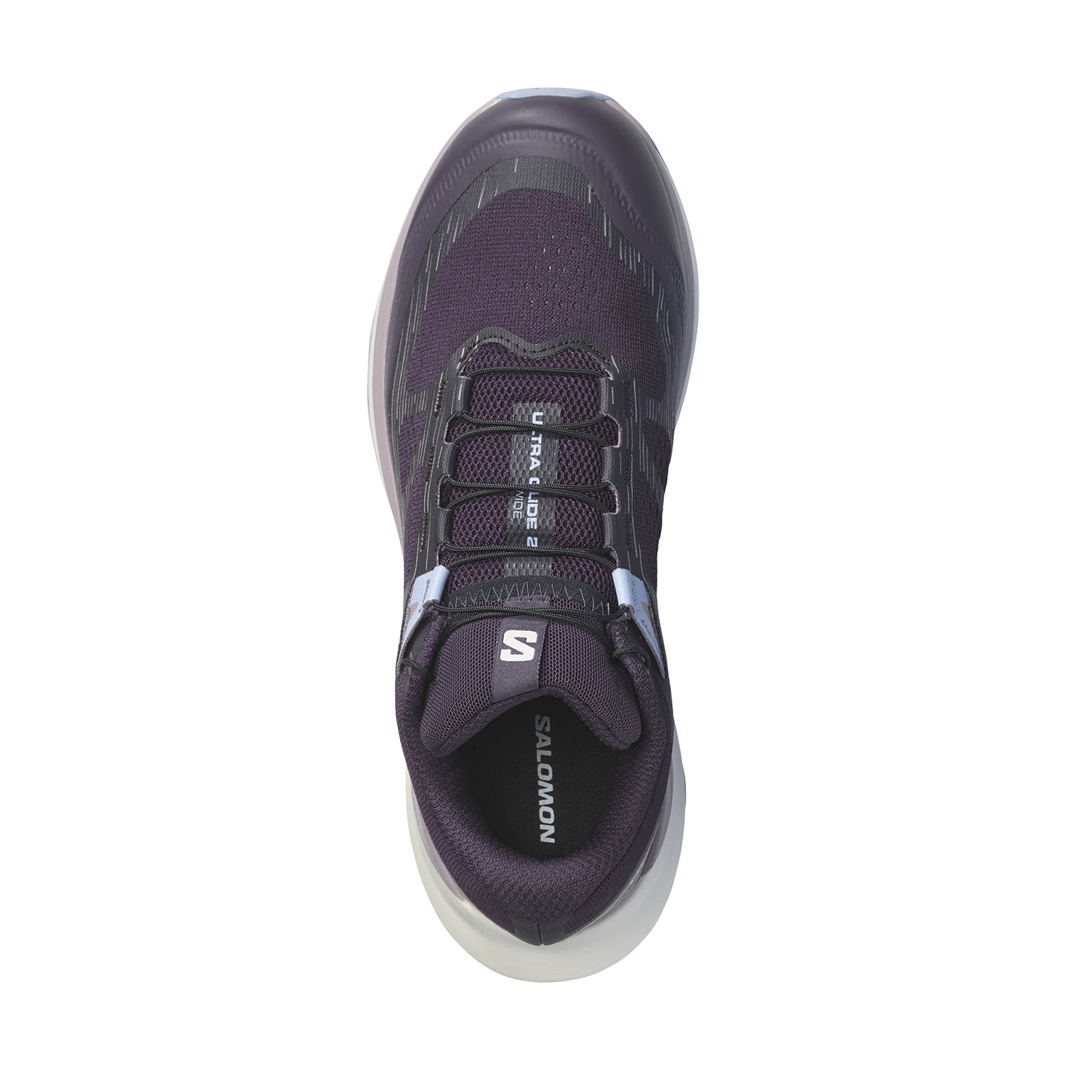 Salomon Ultra Glide 2 Wide Night Shade/Vanilla Ice/Serenity