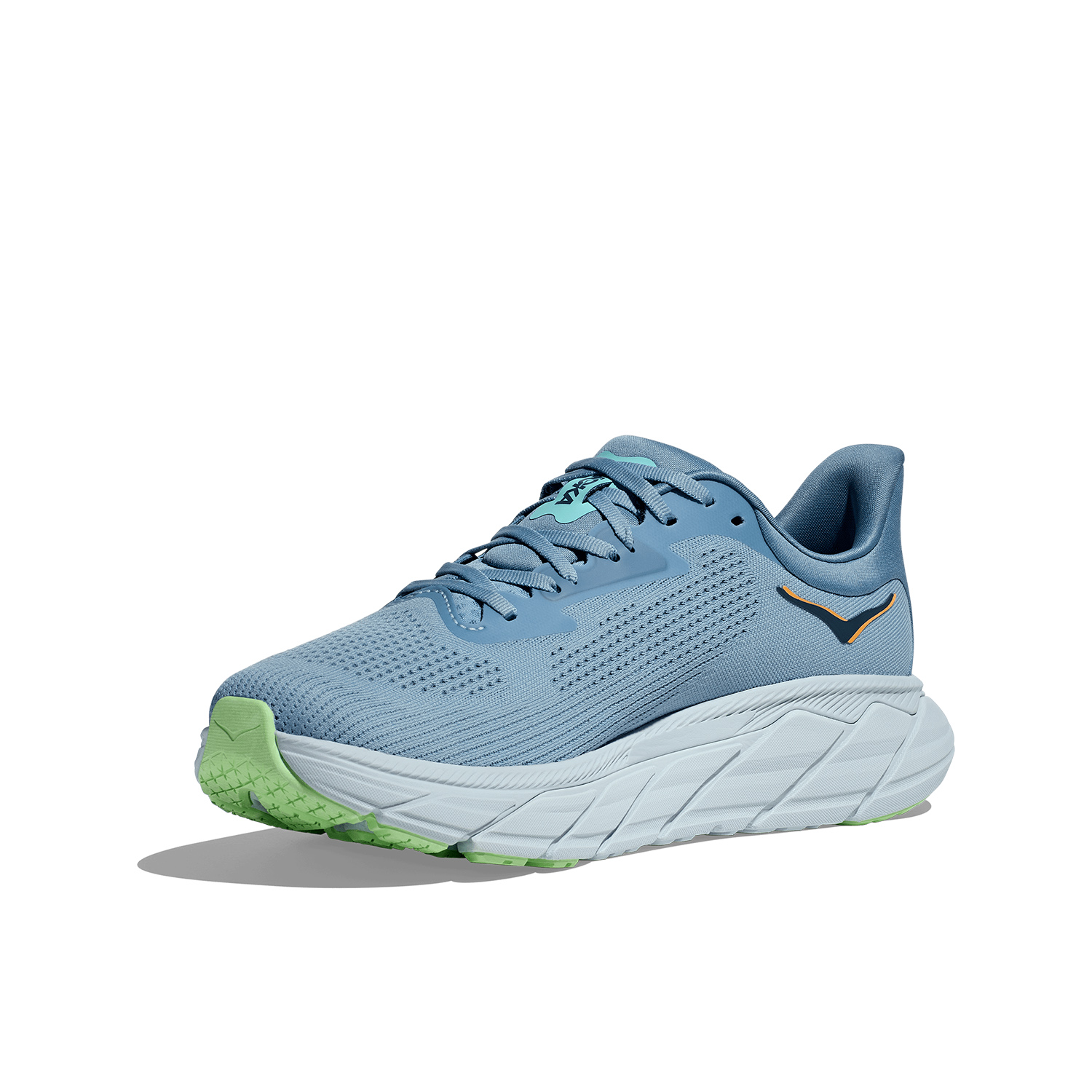 Hoka Arahi 7 Shadow/Dusk