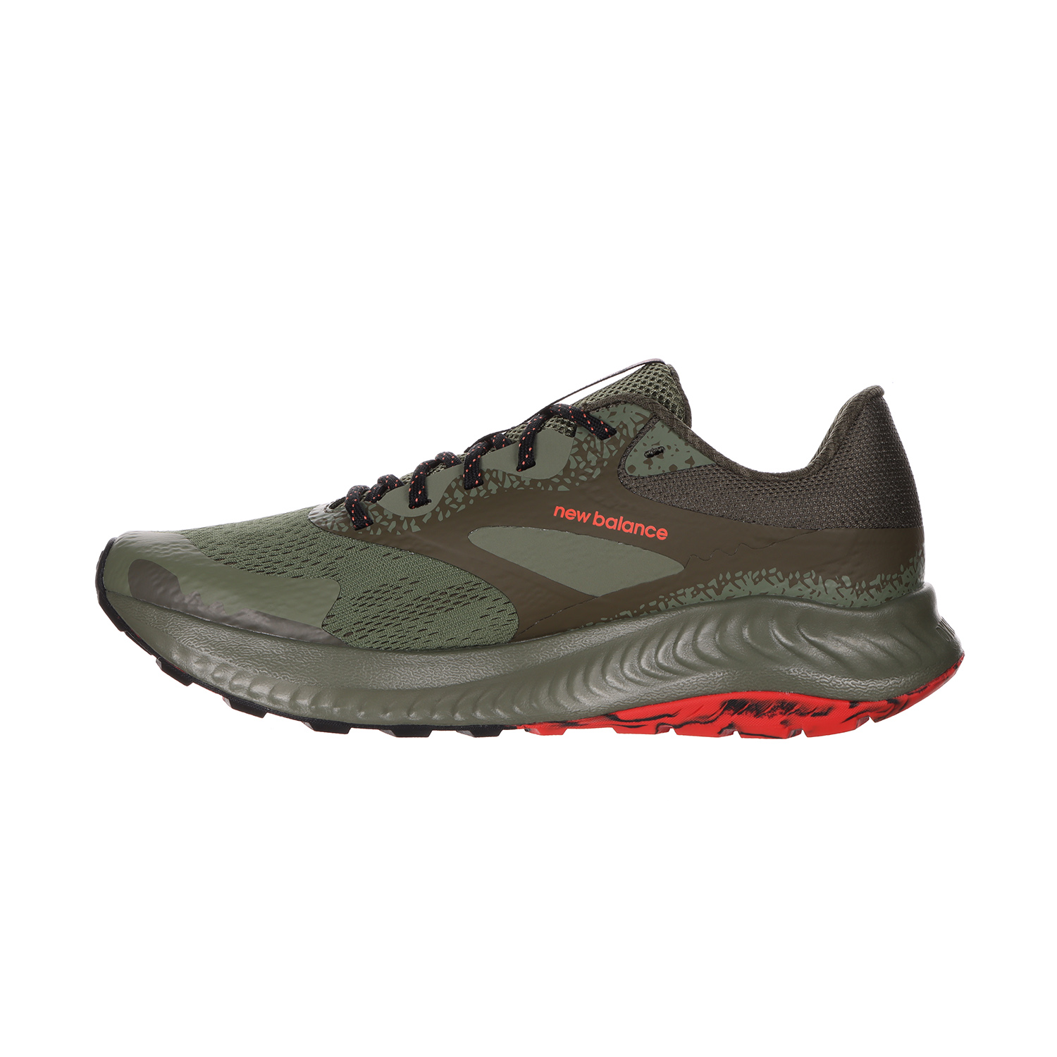 New Balance DynaSoft Nitrel v5 Dark Olivine