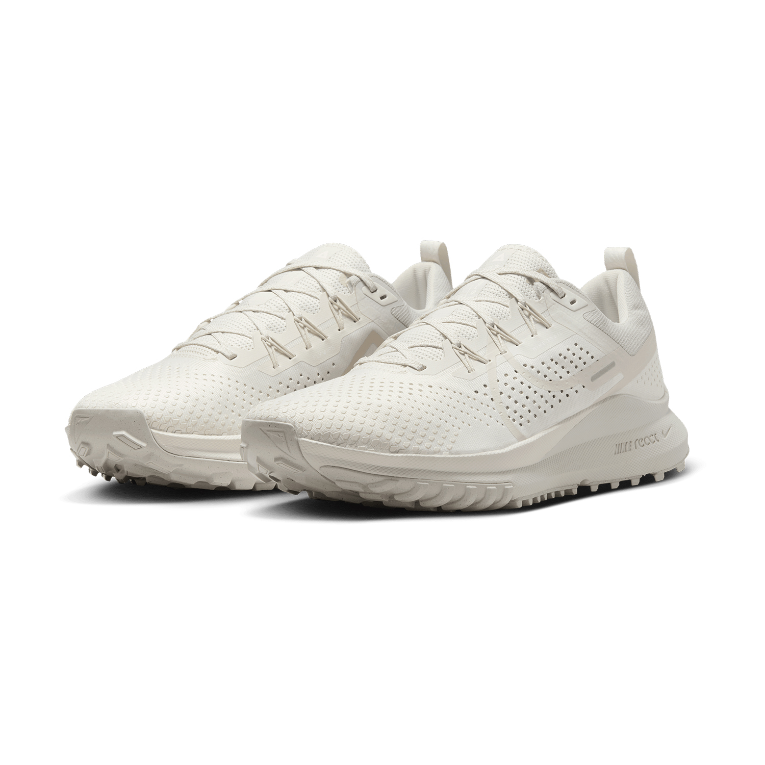 Nike React Pegasus Trail 4 Phantom/Light Orewood Brown/Summit White