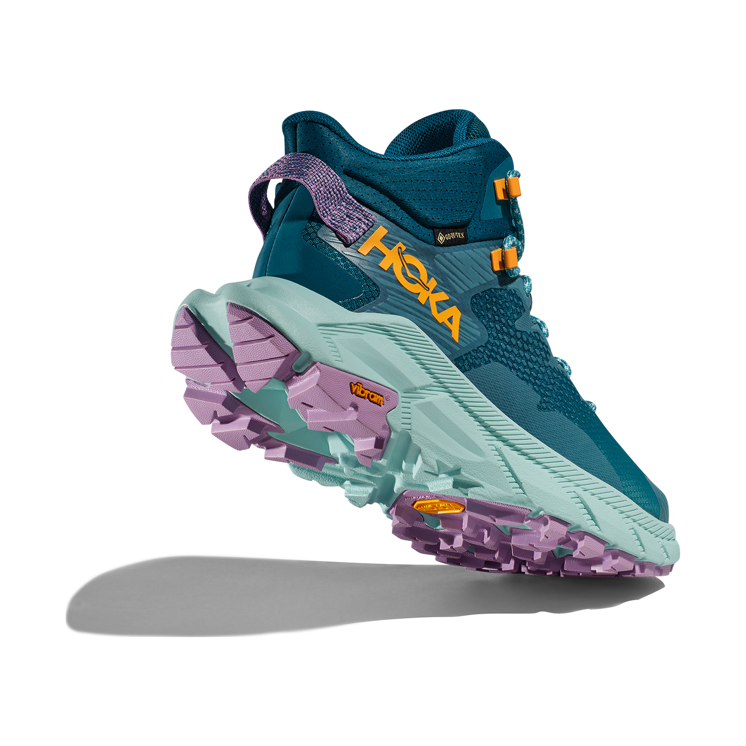 Hoka Trail Code GTX Ocean Mist/Sunlit Ocean