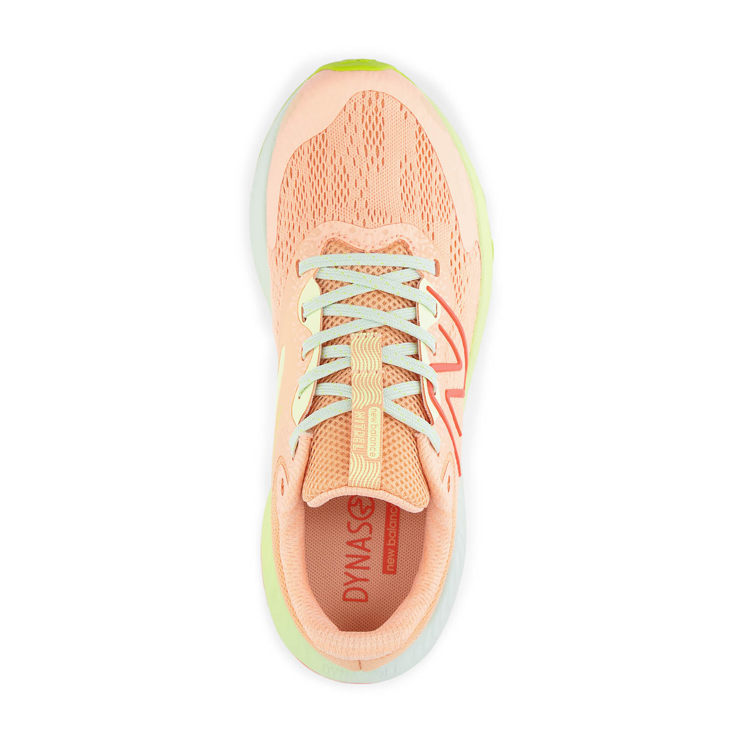 New Balance DynaSoft Nitrel v5 Guava Ice