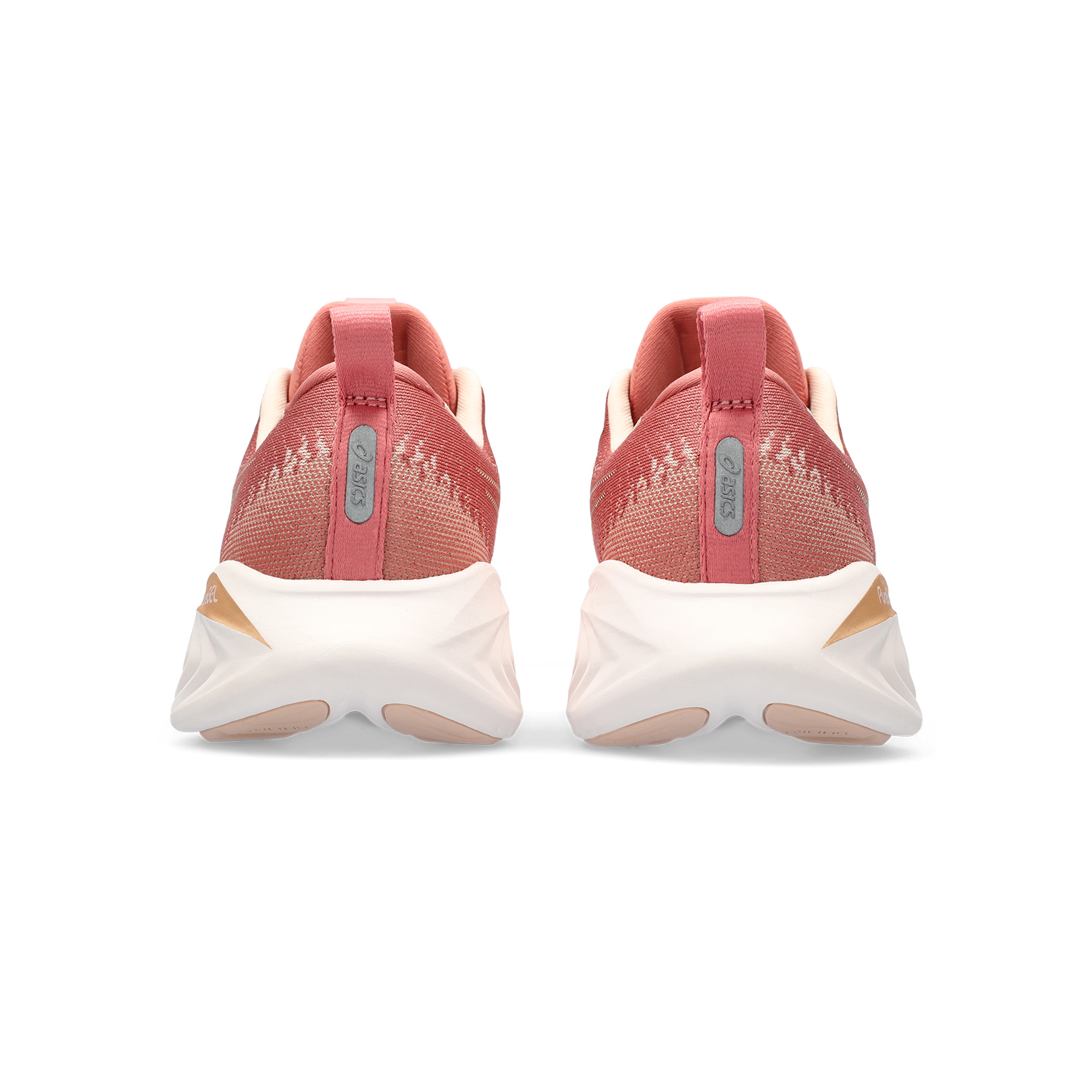 Asics Gel Cumulus 25 Light Garnet/Pale Apricot