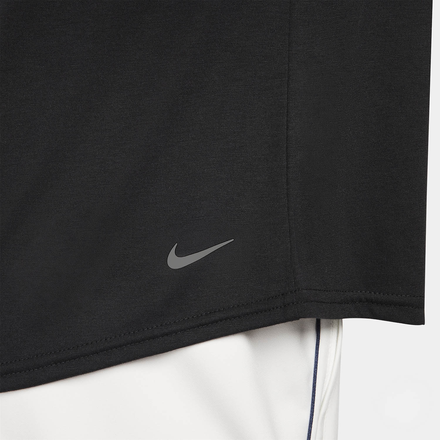 Nike Trail Solar Chase Canotta Black/Anthracite/Summit White