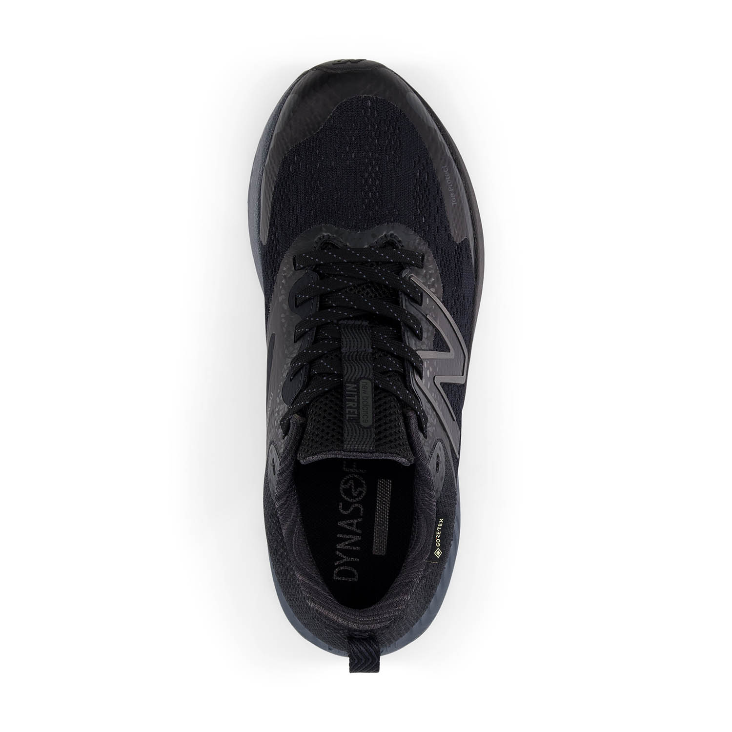 New Balance Dynasoft Nitrel v5 GTX Black