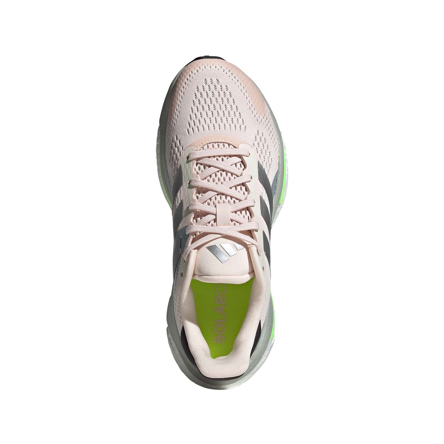 adidas Solarcontrol 2 Wonder Aqua/Metallic Silver/Lucid Lemon