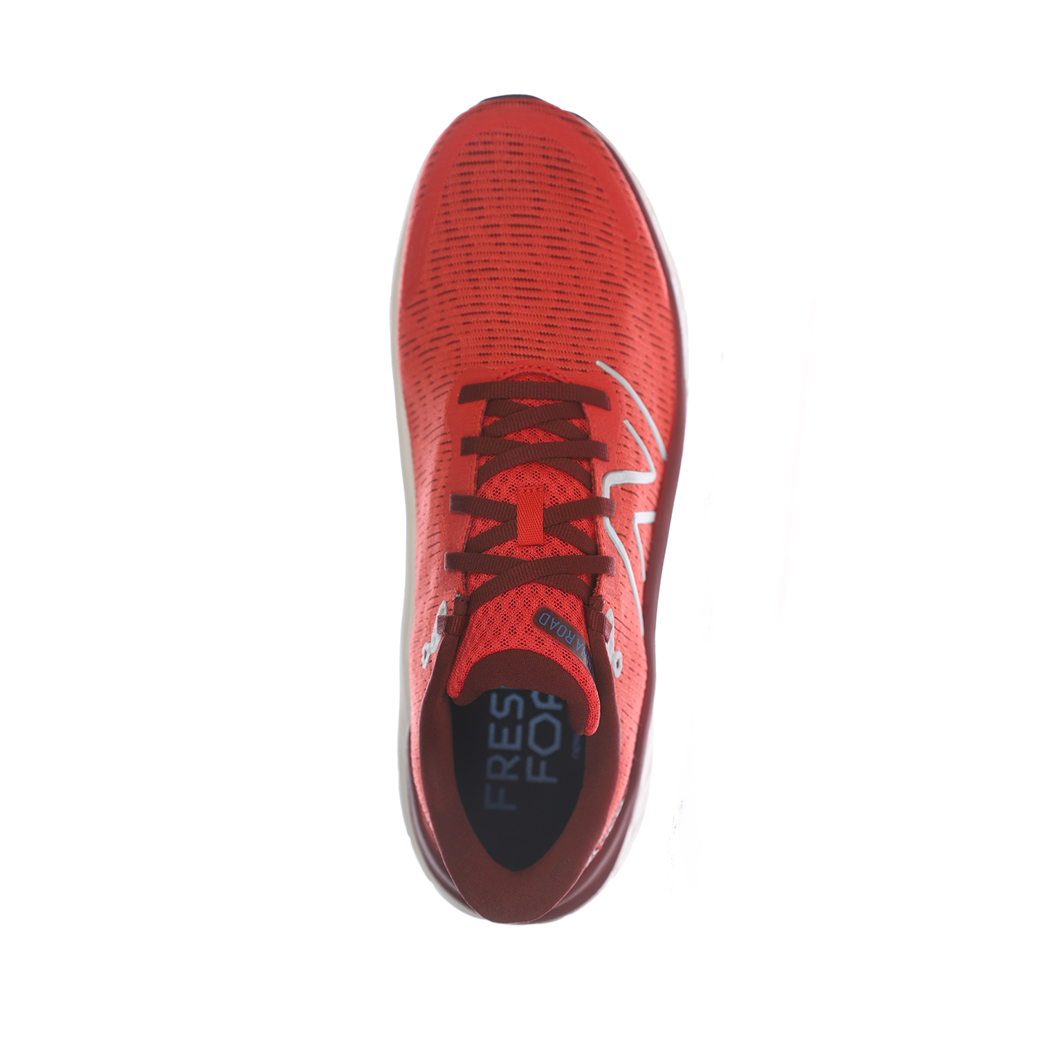 New Balance Fresh Foam X Kaiha Road Team Red