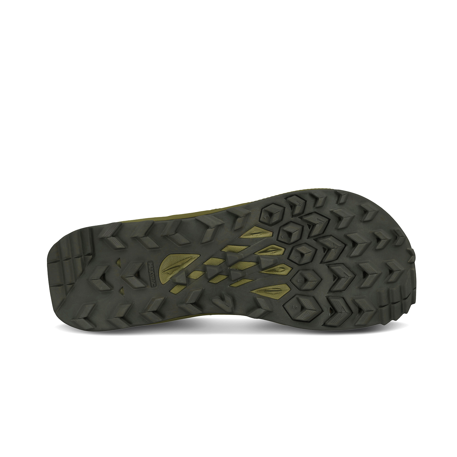 Altra Lone Peak 8 Dusty Olive