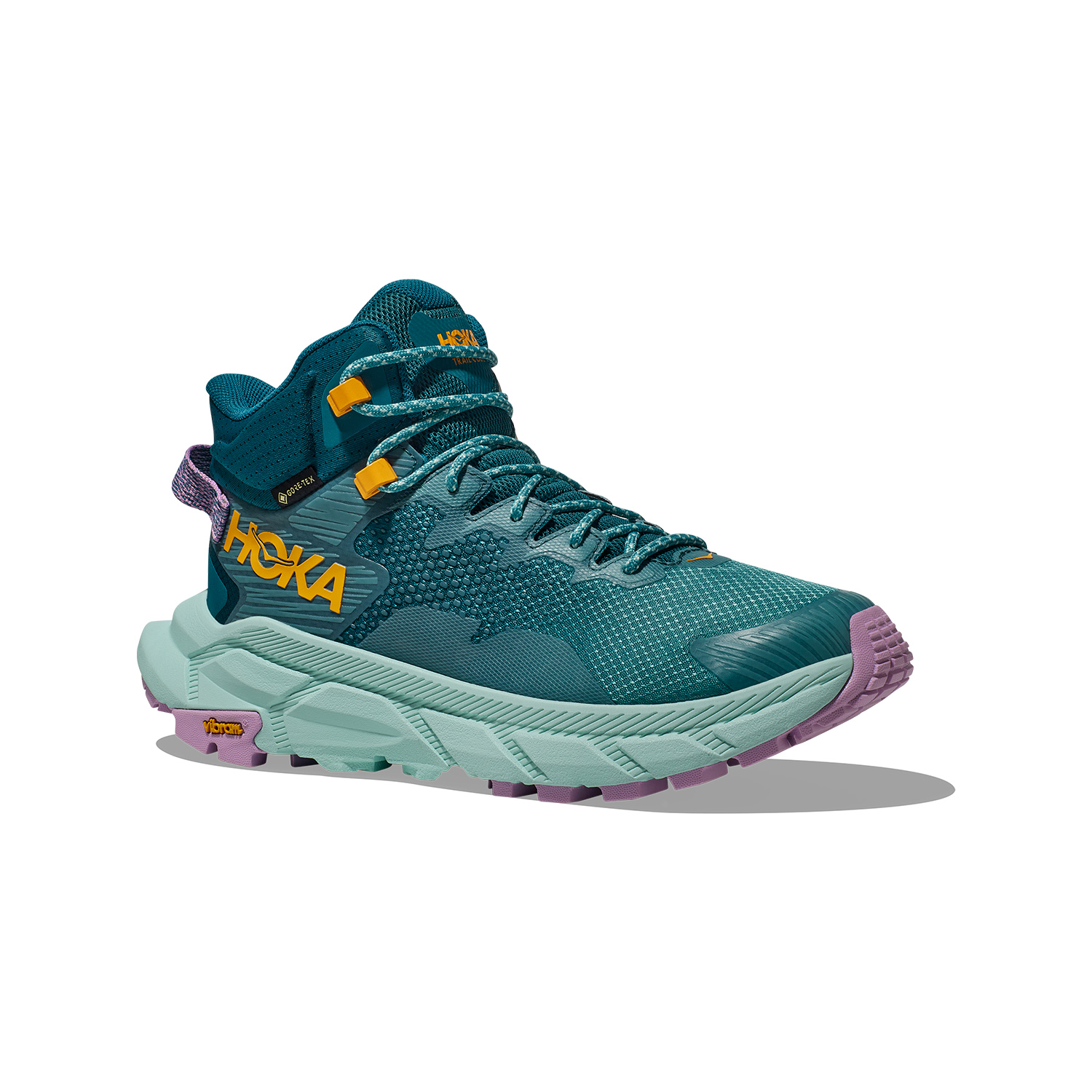 Hoka Trail Code GTX Ocean Mist/Sunlit Ocean