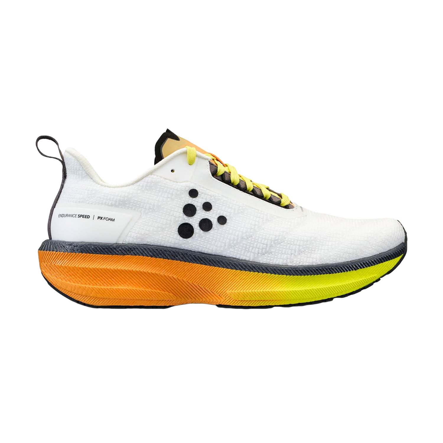 Craft Pro Endurance 2 Ash White/Sour