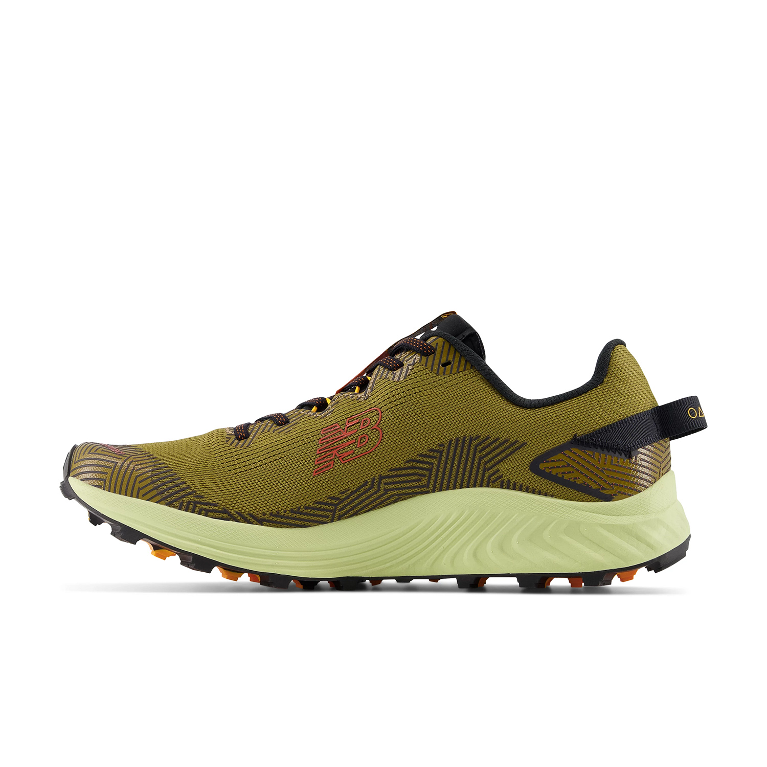 New Balance FuelCell Summit Unknown v4 High Desert
