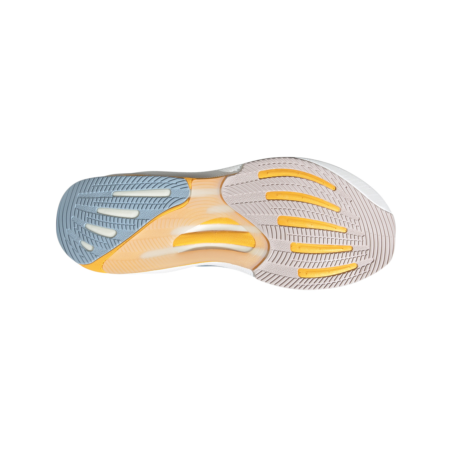 adidas Supernova Rise Halo Blue/Zero Metallic/Wonder Blu