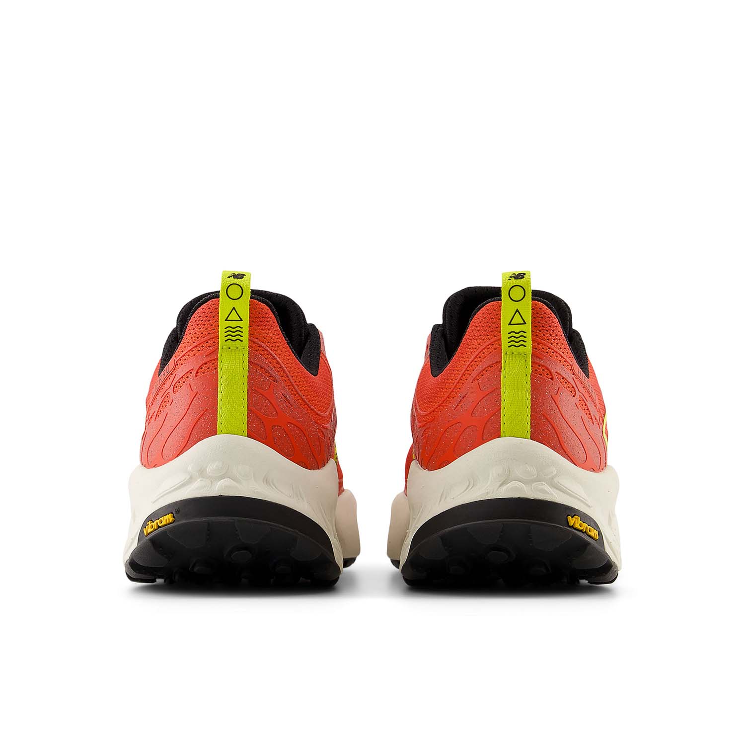 New Balance Fresh Foam X Hierro V8 Neo Flame