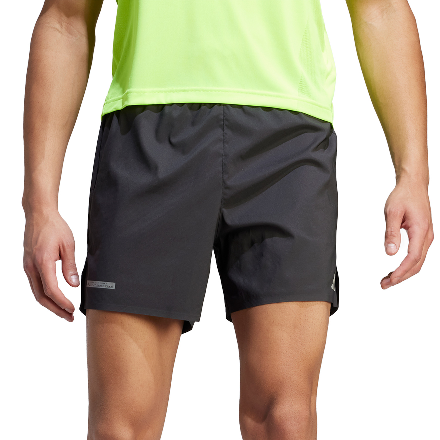 adidas D4R 5in Pantaloncini Black