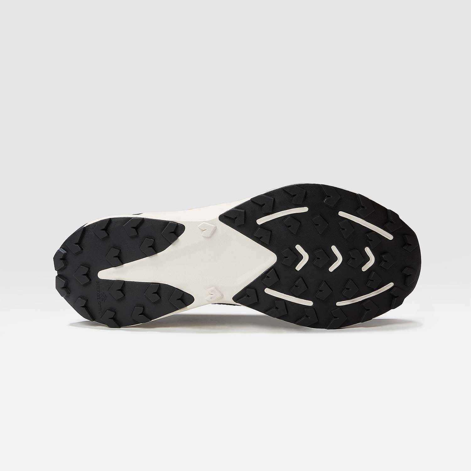 The North Face Summit Vectiv Sky White Dune/TNF Black