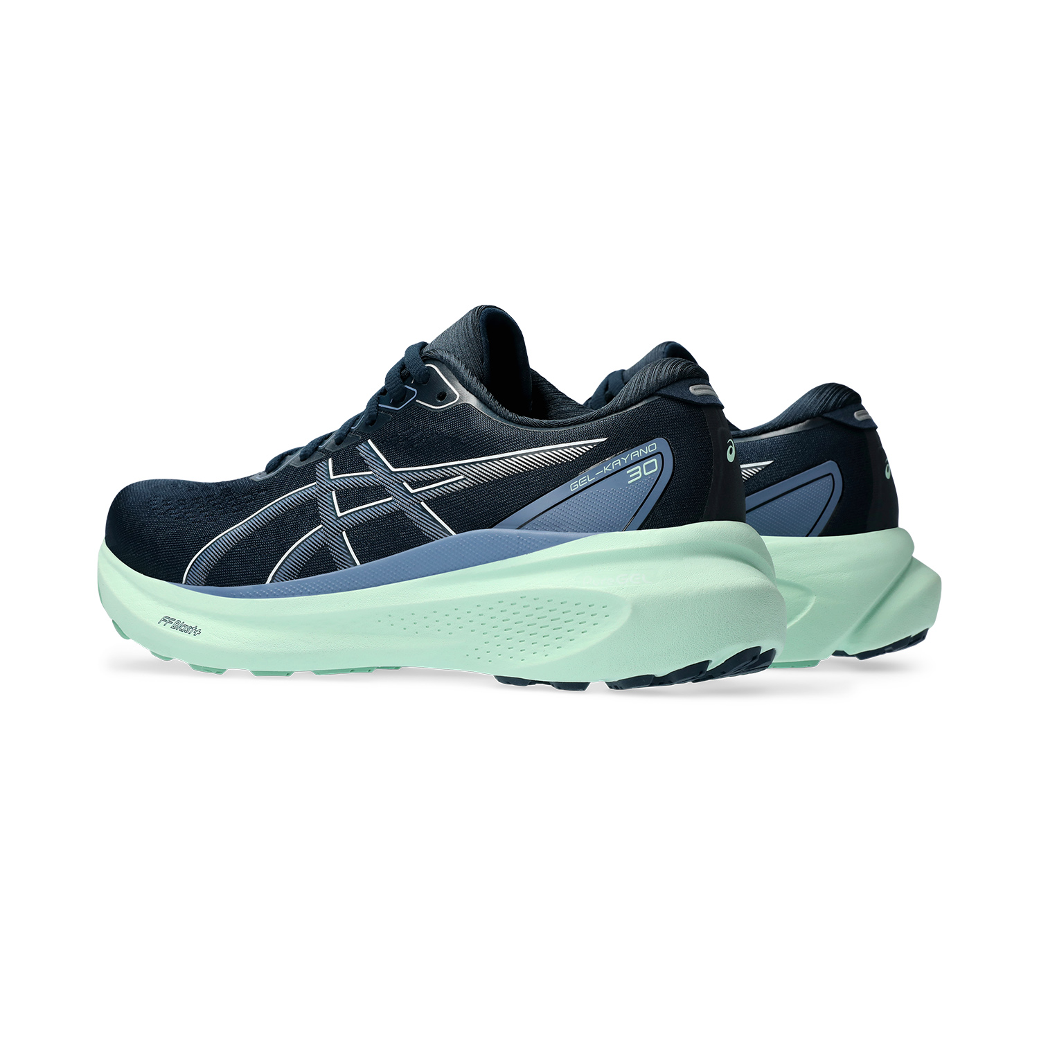 Asics Gel Kayano 30 French Blue/Denim Blue
