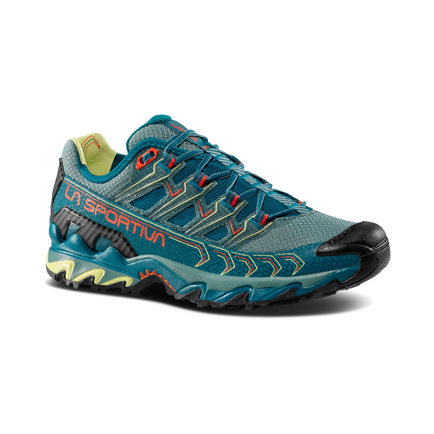 La Sportiva Ultra Raptor 2 Everglade/Juniper