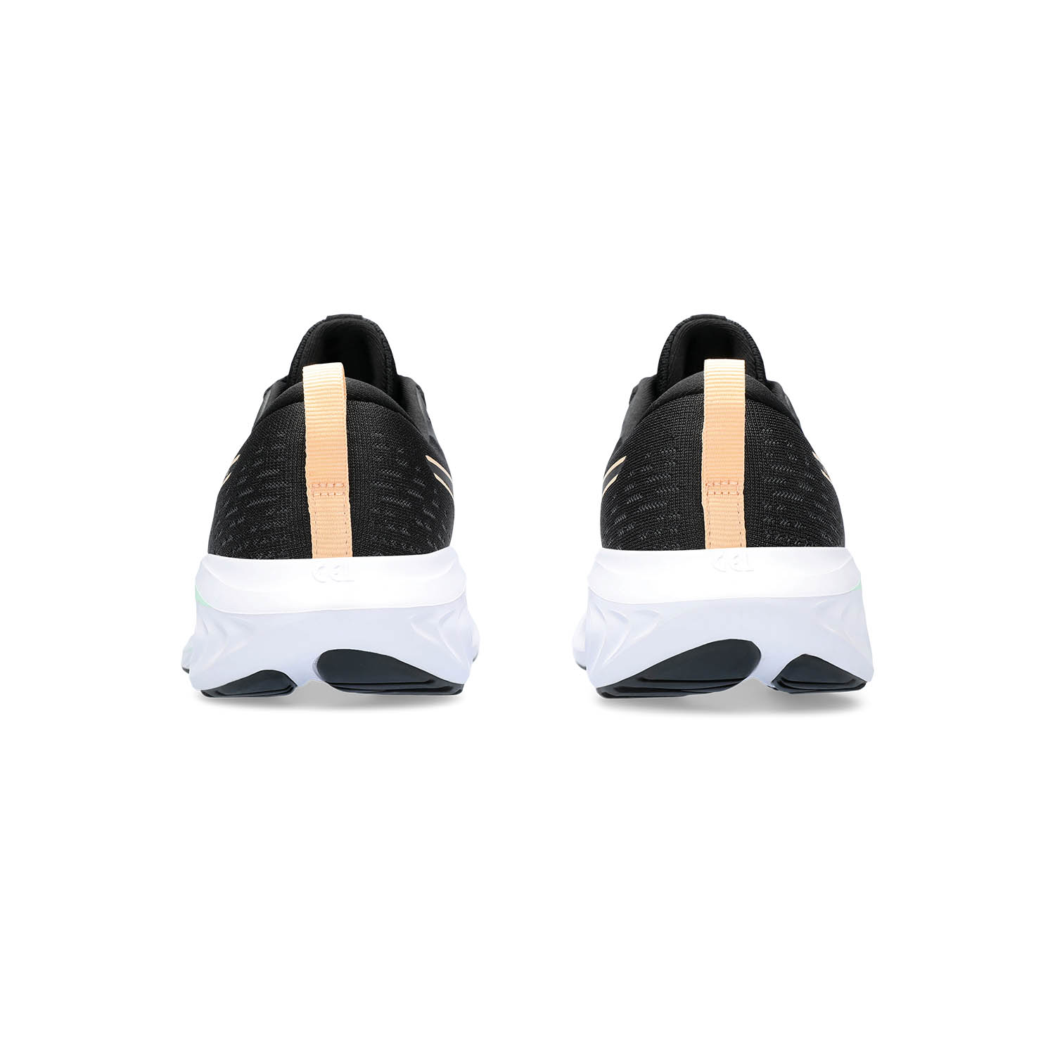 Asics Gel Excite 10 Black/Apricot Crush