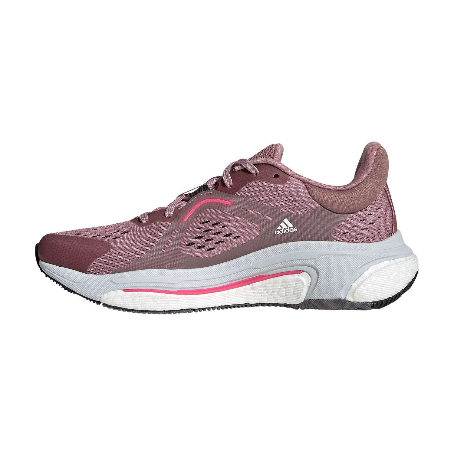 adidas Solarcontrol Magic Mauve/Cloud White/Pulse Magenta
