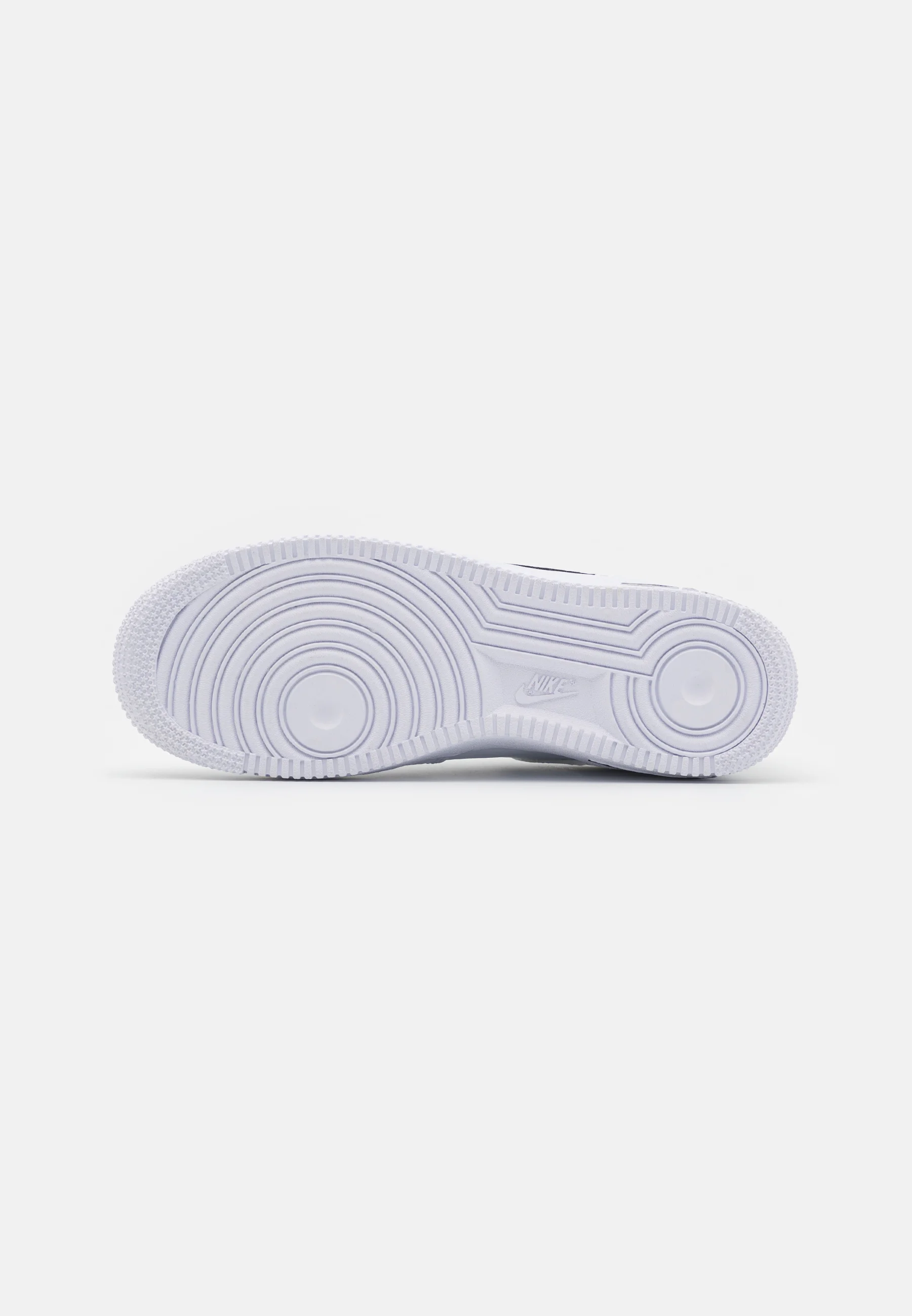 Nike Sportswear AIR FORCE GS 1 UNISEX - Sneakers basse
