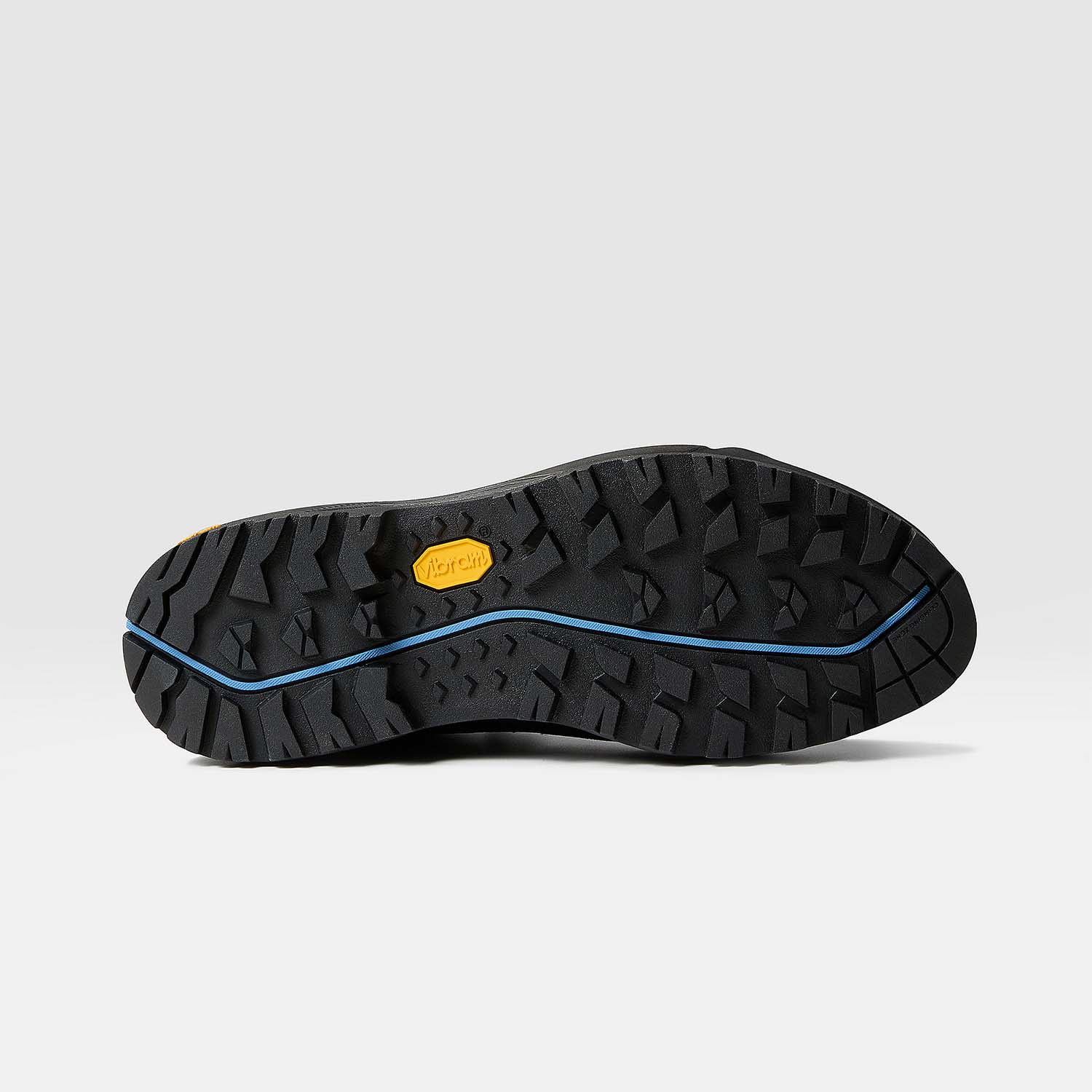 The North Face Verto Alpine GTX Indigo Stone/TNF Black