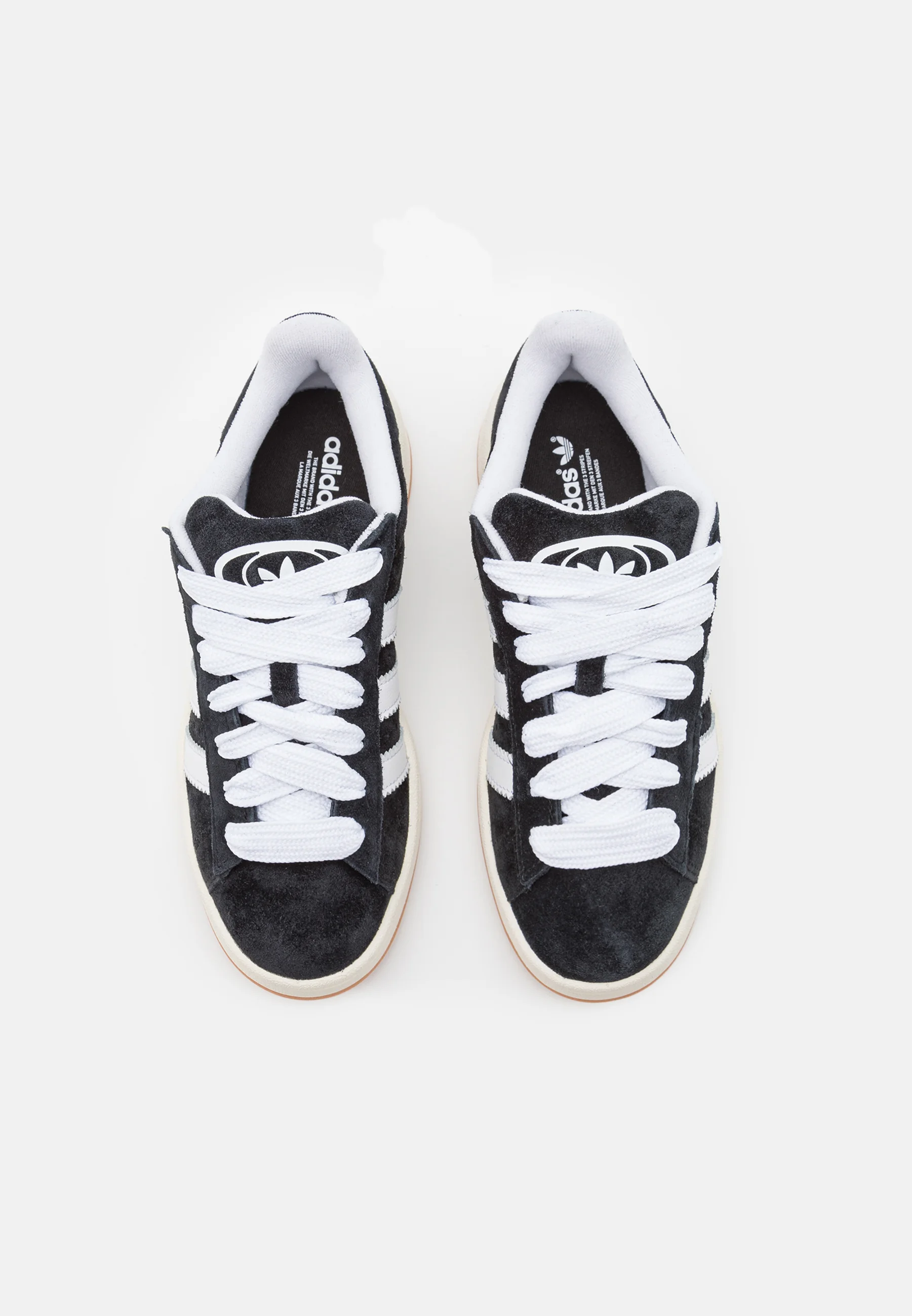 adidas Originals CAMPUS 00S - Scarpe skate