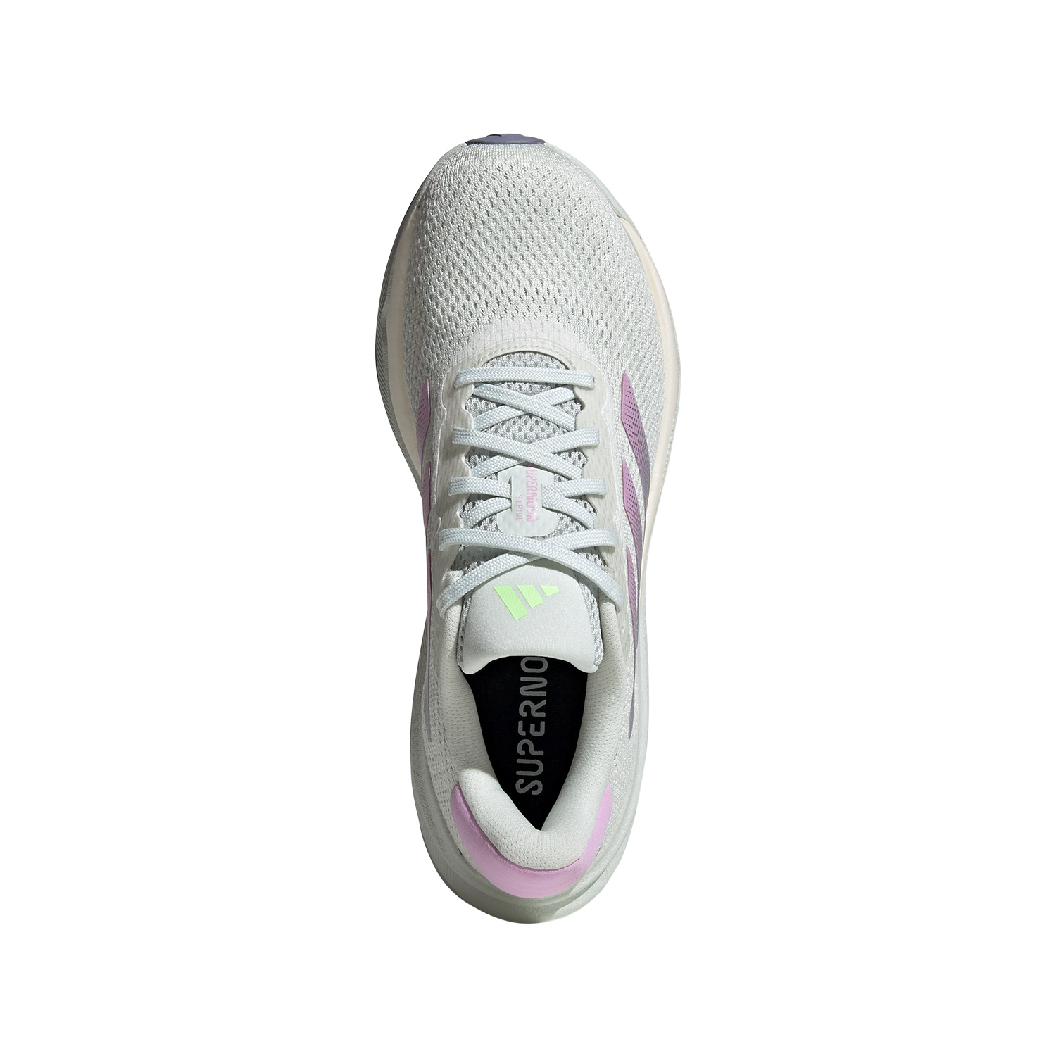 adidas Supernova Stride Crystal Jade/Silver Violet/Bliss Lilac