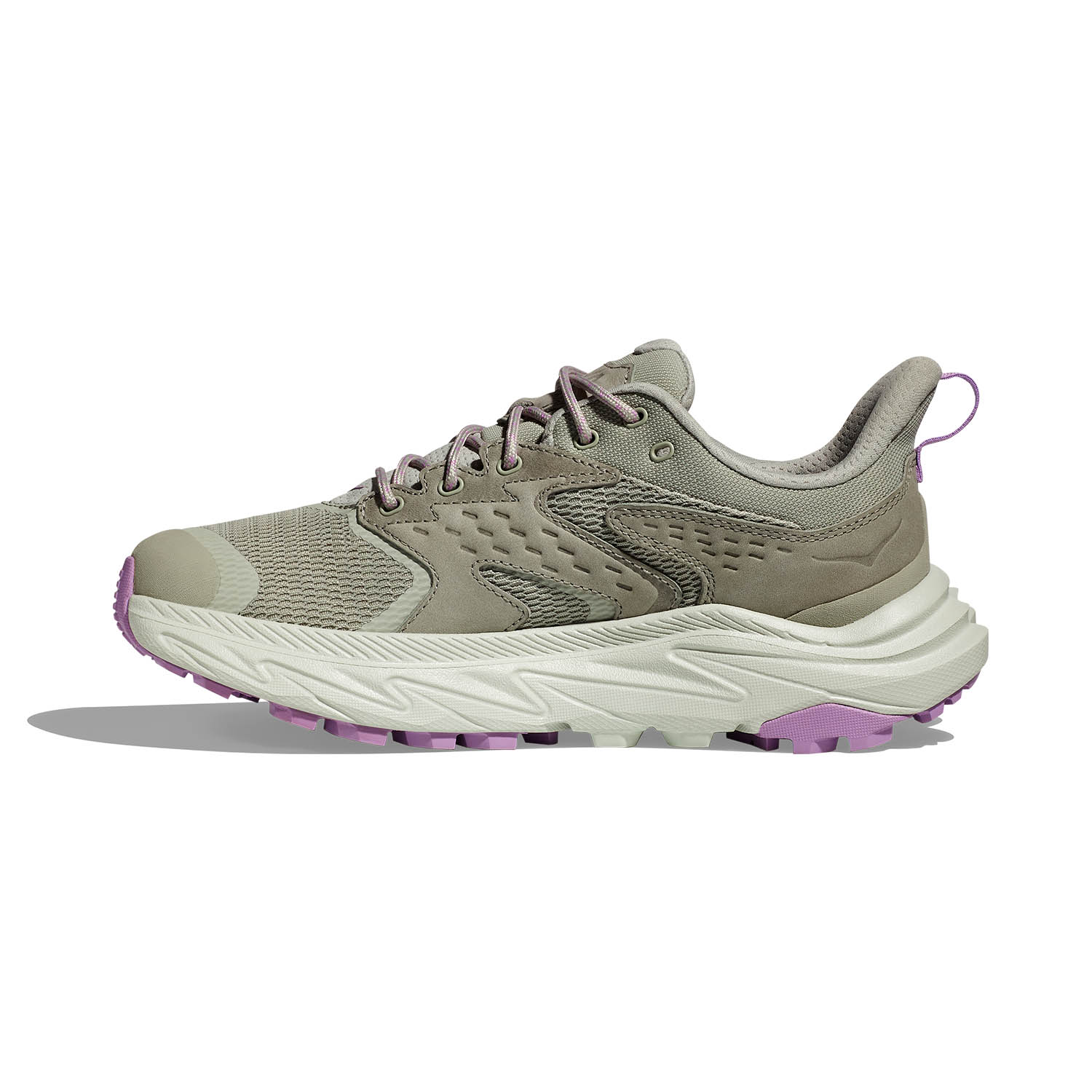 Hoka Anacapa 2 Low GTX Barley/Celadon Tint