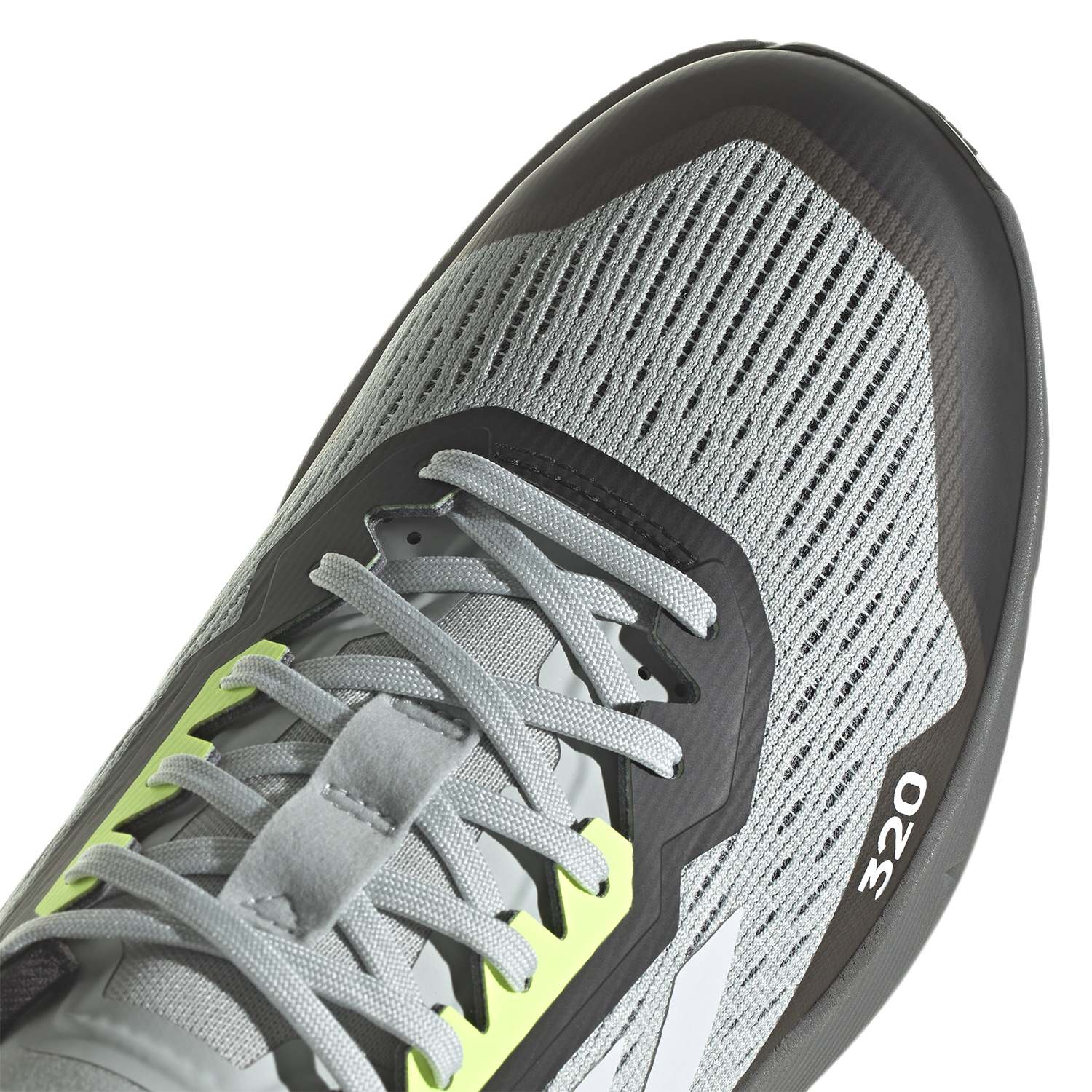 adidas Terrex Agravic Flow 2 Wonder Silver/Crystal White/Lucid Lemon