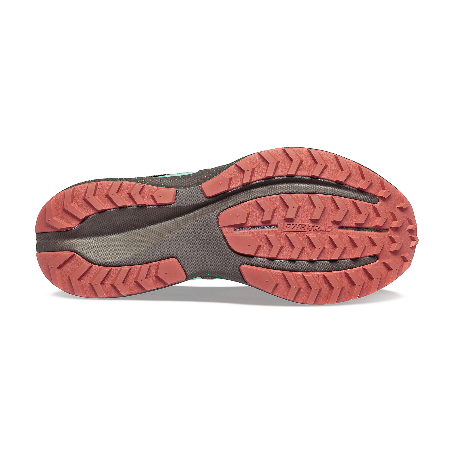 Saucony Ride 15 TR Desert/Spring