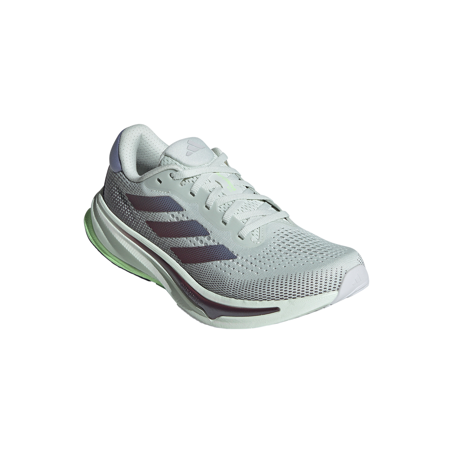 adidas Supernova Rise Crystal Jade/Aurora Metallic/Silver Dawn