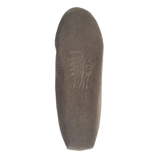 Women's Fringed  Soft Sole Suede Moccasins