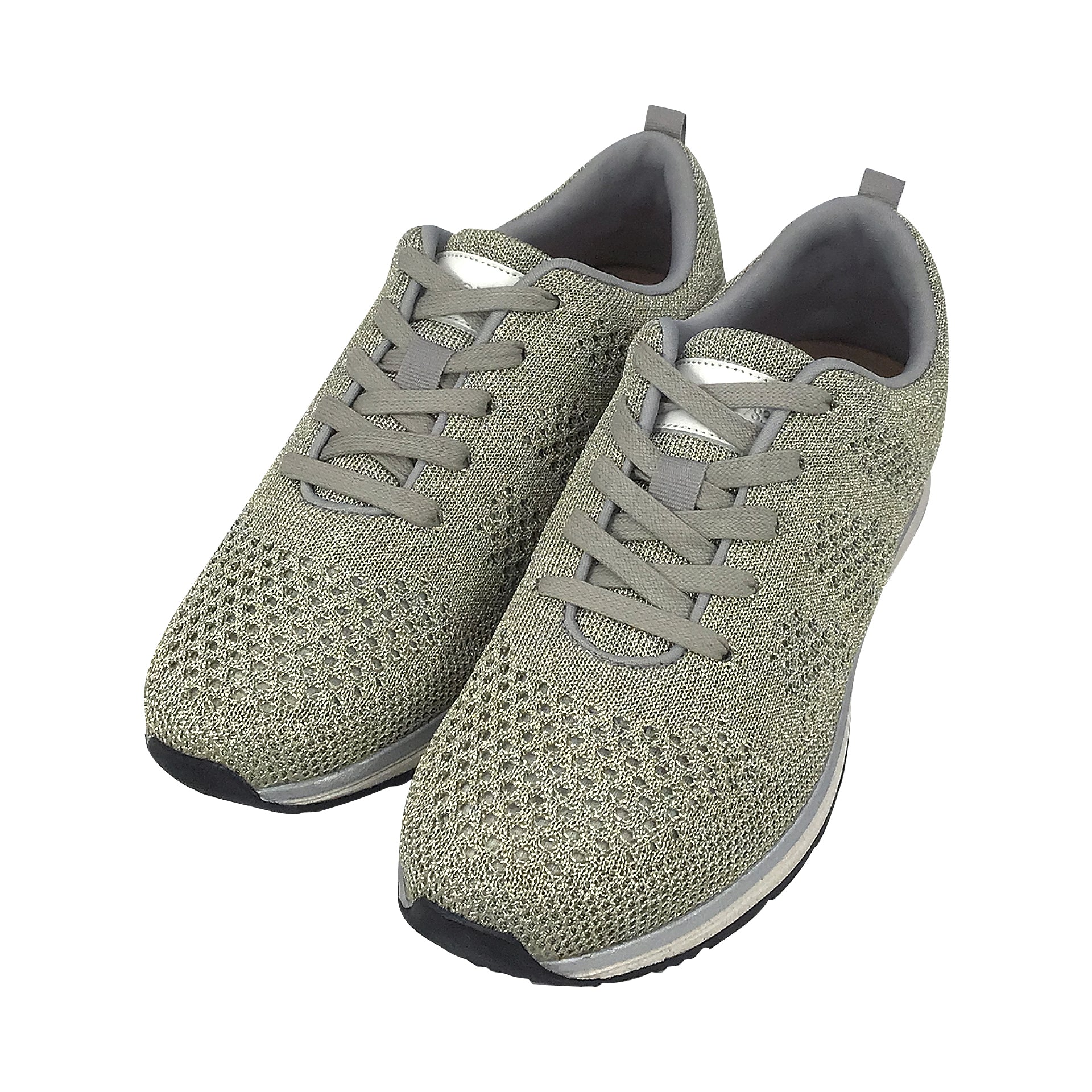 Women's FINAL CLEARANCE Earthing Mesh Joggers (Size 9 Only)