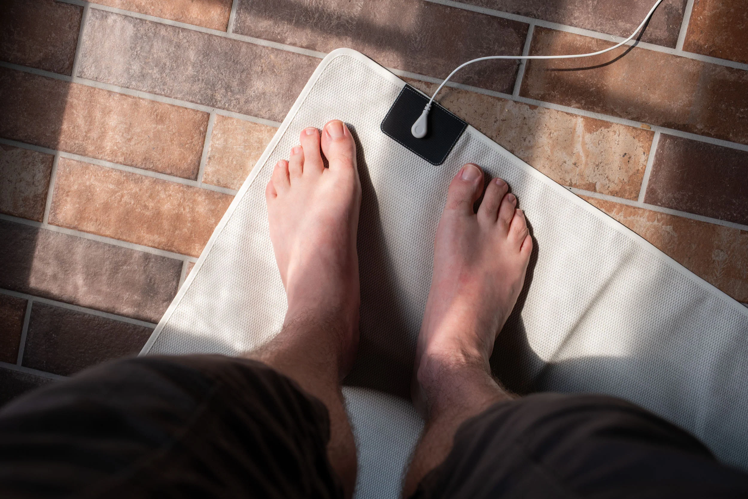 Large Earthing Multi-Use Pad