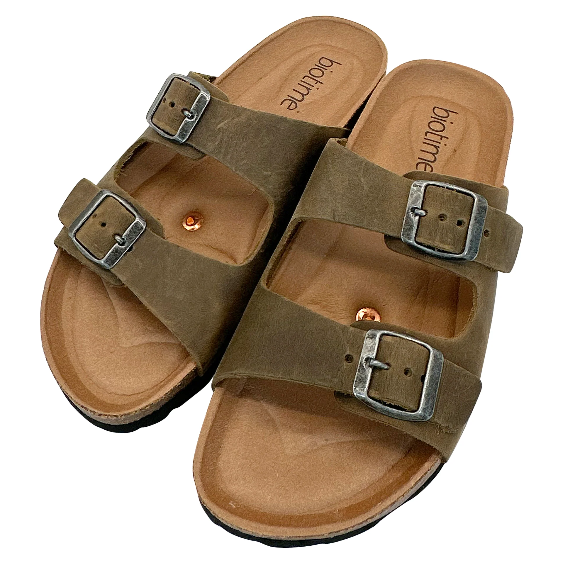 Women's FINAL CLEARANCE Ciara Sandals for Earthing