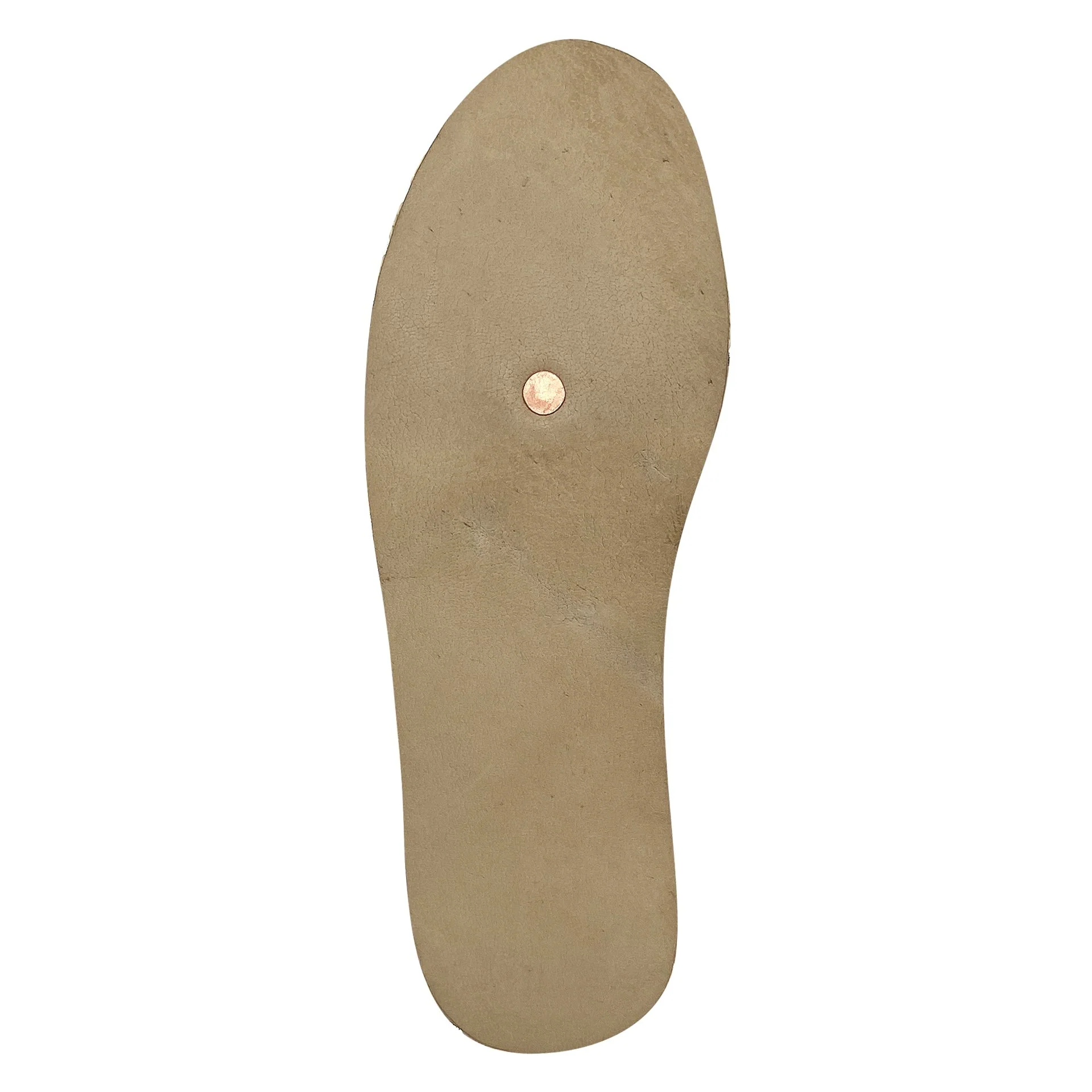 Men's Earthing Slip-On Shoes Yemeni (Final Clearance)